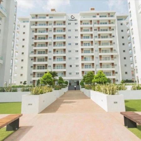 The Gallery Suites By Olive Gold Acra Exterior foto