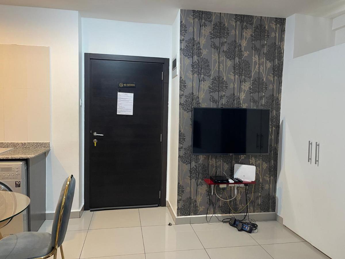 The Gallery Suites By Olive Gold Acra Exterior foto