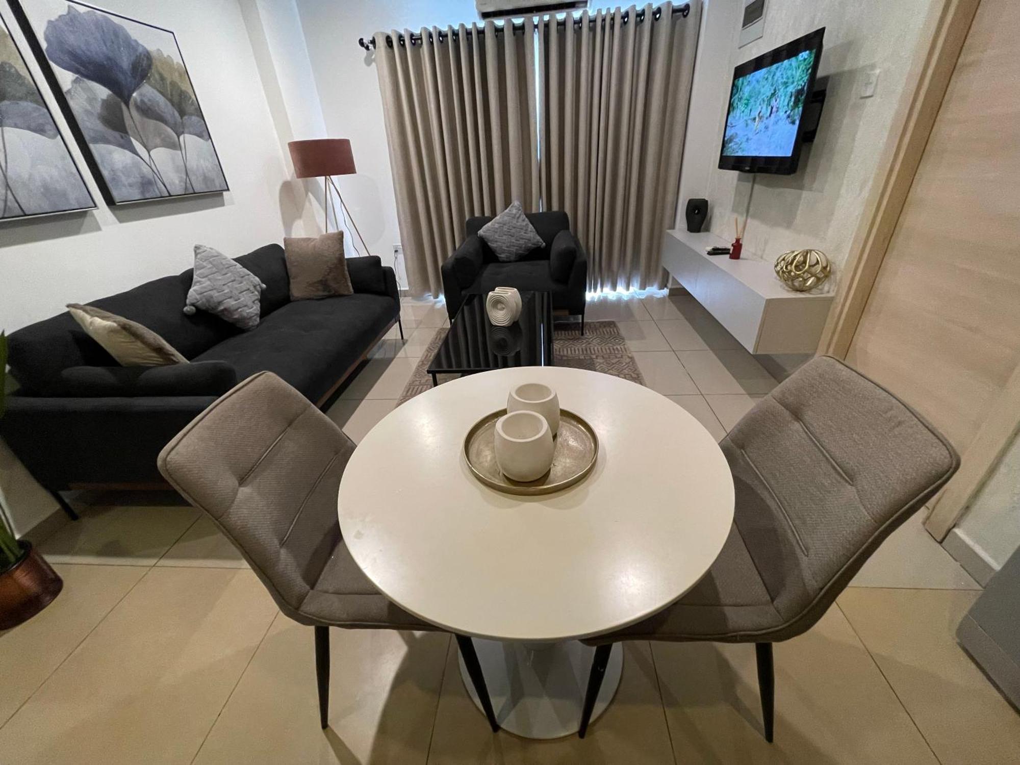 The Gallery Suites By Olive Gold Acra Exterior foto
